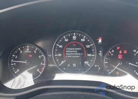 2023 Mazda Cx-50 2.5 S Premium Plus from USA, damaged, VIN 7MMVABEM0PN106956